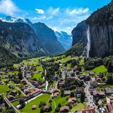 Lauterbrunnen