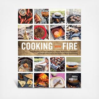 Cooking With Fire