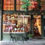 Northwest 23rd Avenue