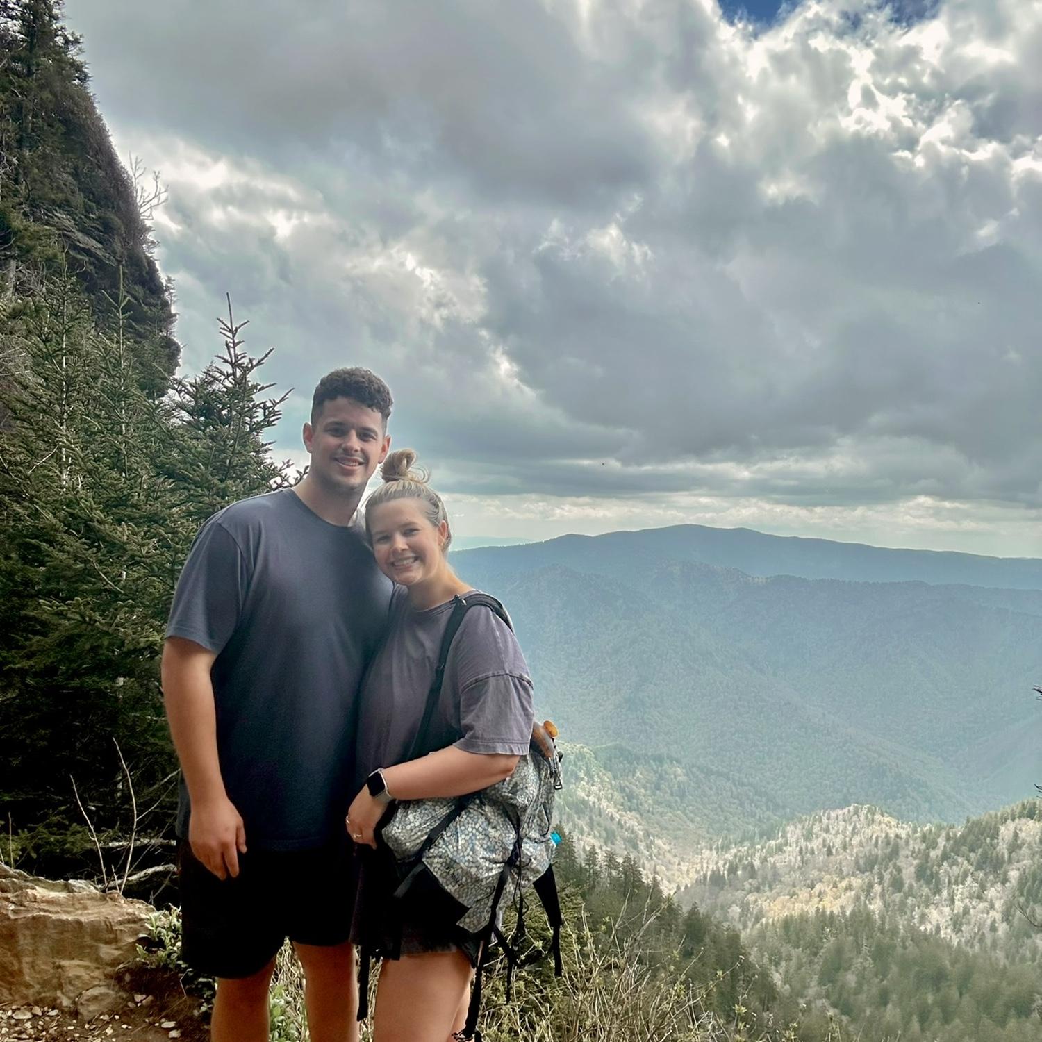 Mt. Leconte, 2025