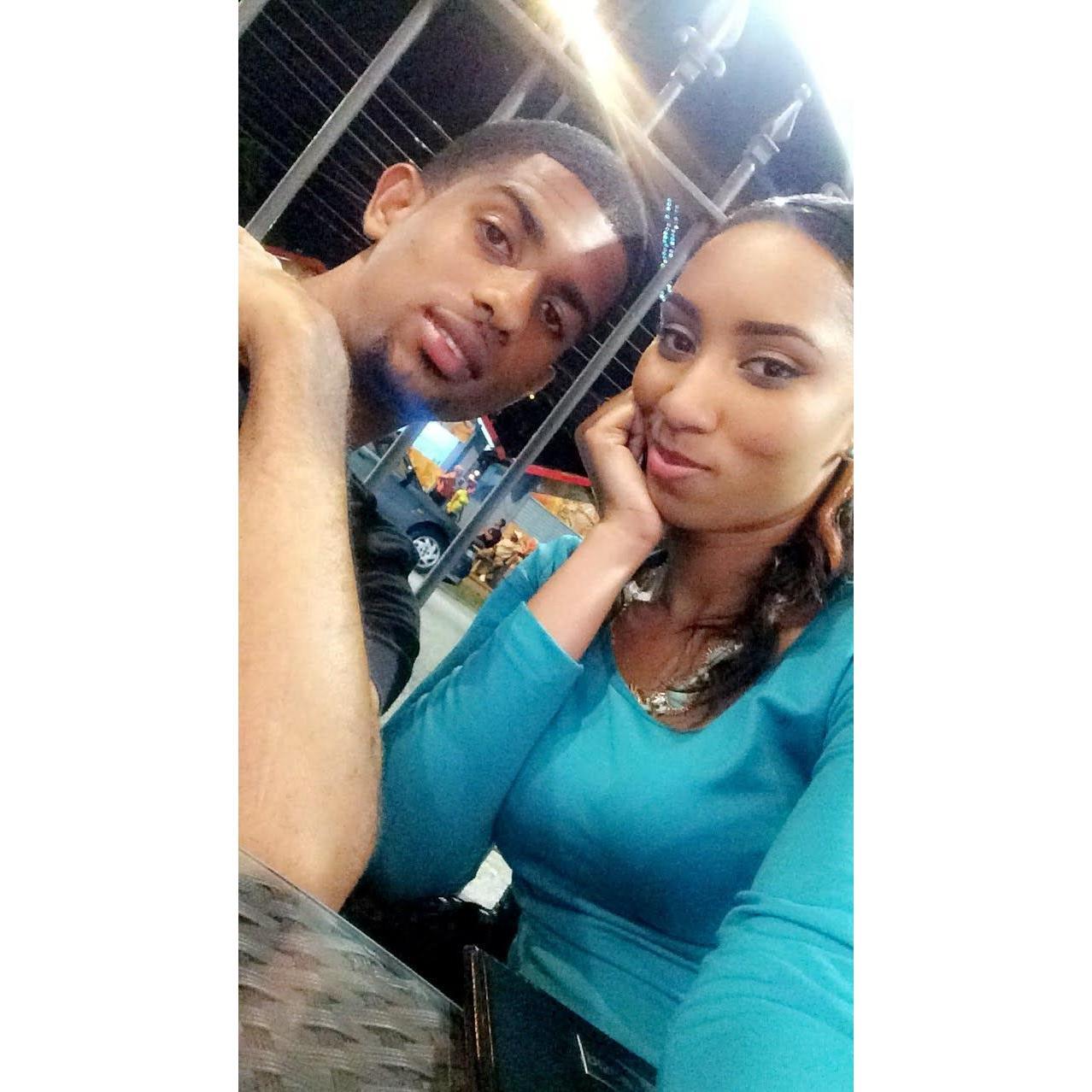 #2016 Still in the friend zone.