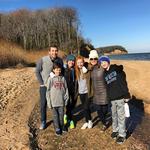 Calvert Cliffs State Park