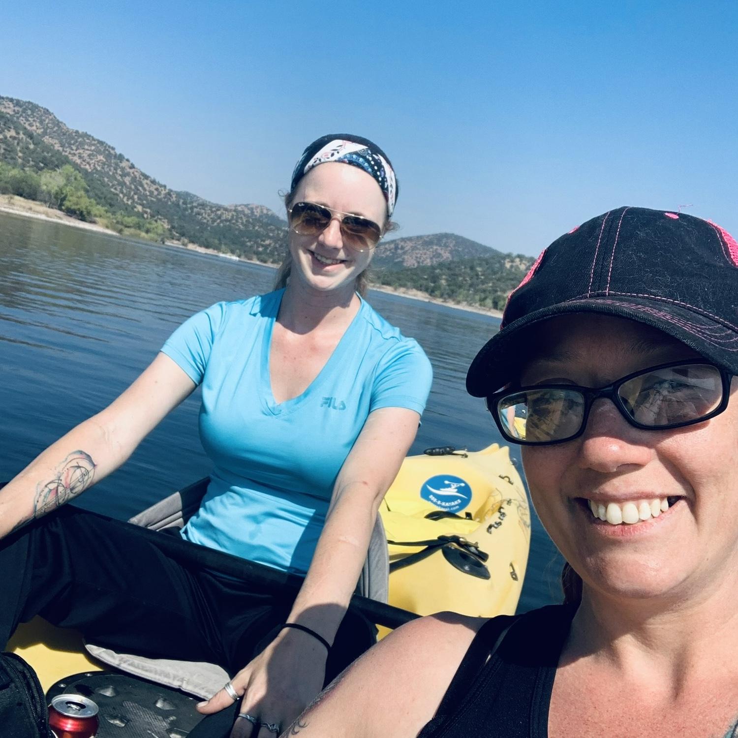 Our First Anniversary

October 18th, 2020