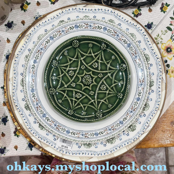 OH KAY’S MCALLEN TX REGISTRY - note to access below