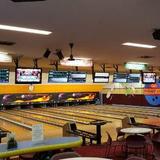Boulevard Lanes & Sahara Lounge