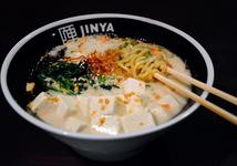 JINYA Ramen Bar