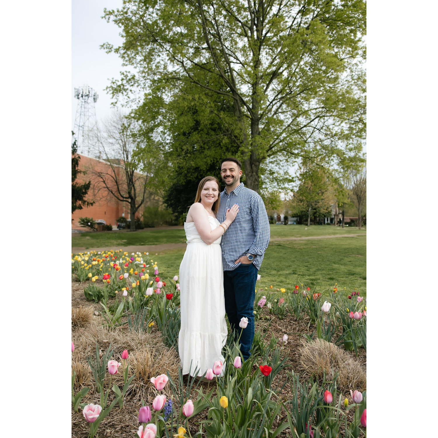 Engagement Photo