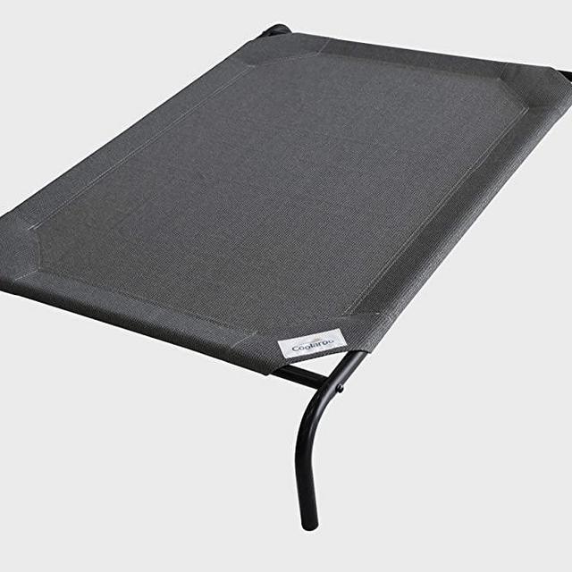 The Original Elevated Pet Bed by Coolaroo