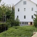 The Mill Glen Arbor