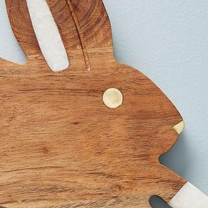 Lapin Cheese Board