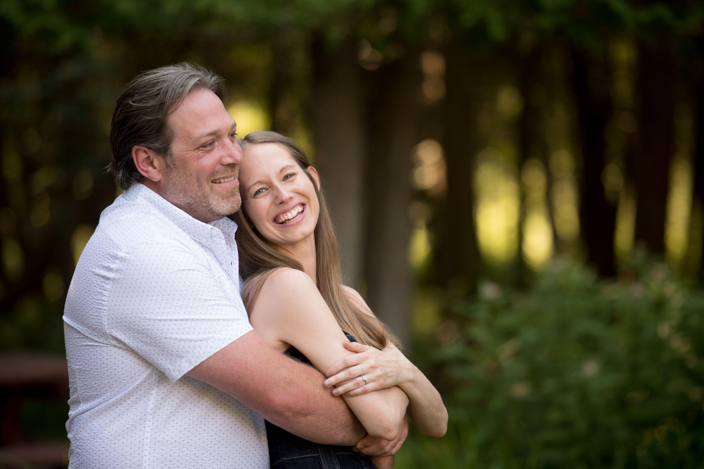 The Wedding Website of Trina Pharand and Rob Hayden