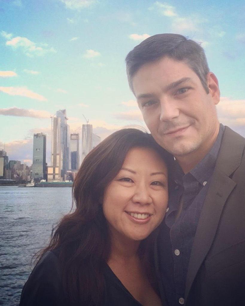 The Wedding Website of Camilla Cho and John Hagel
