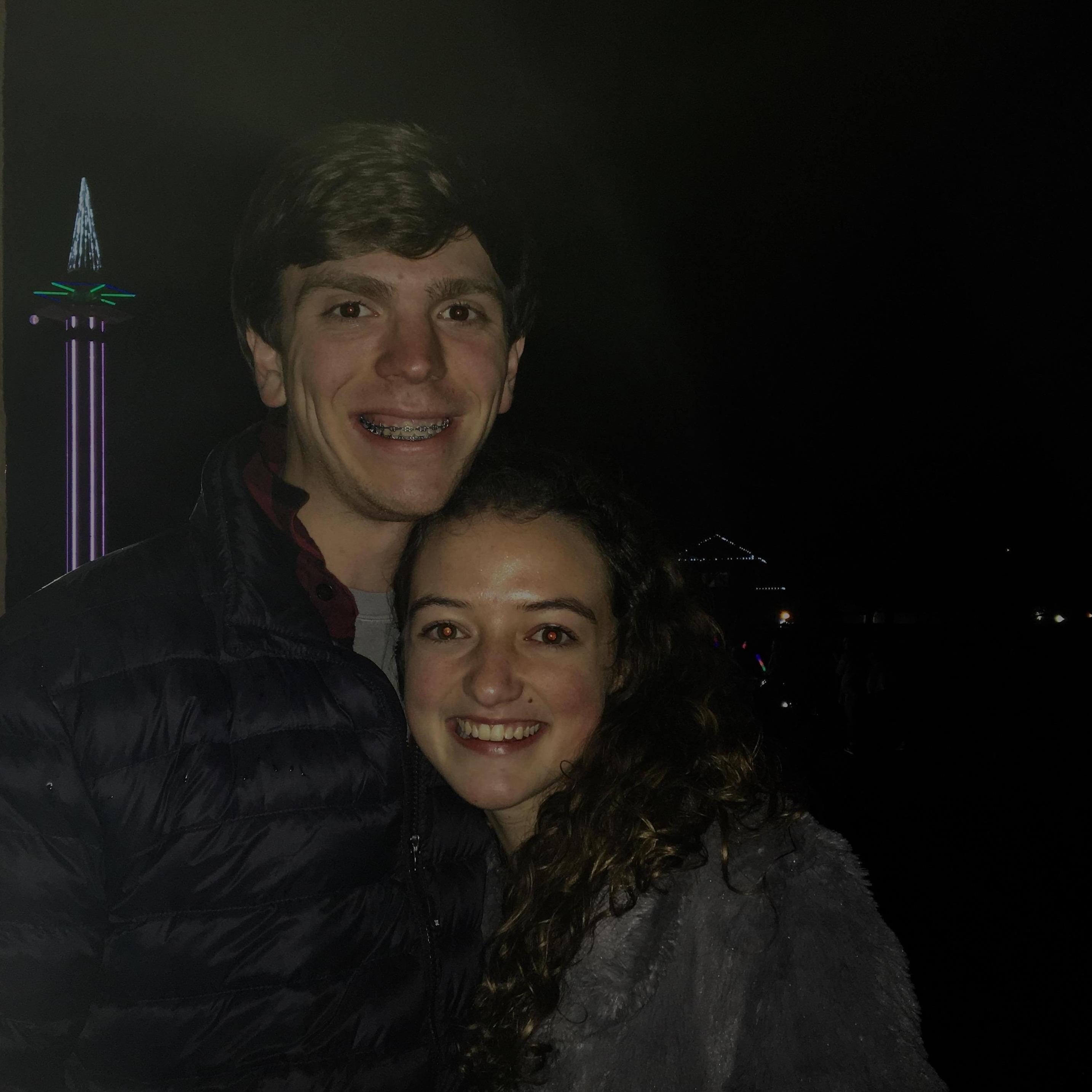 Gatlinburg trip with BYG!