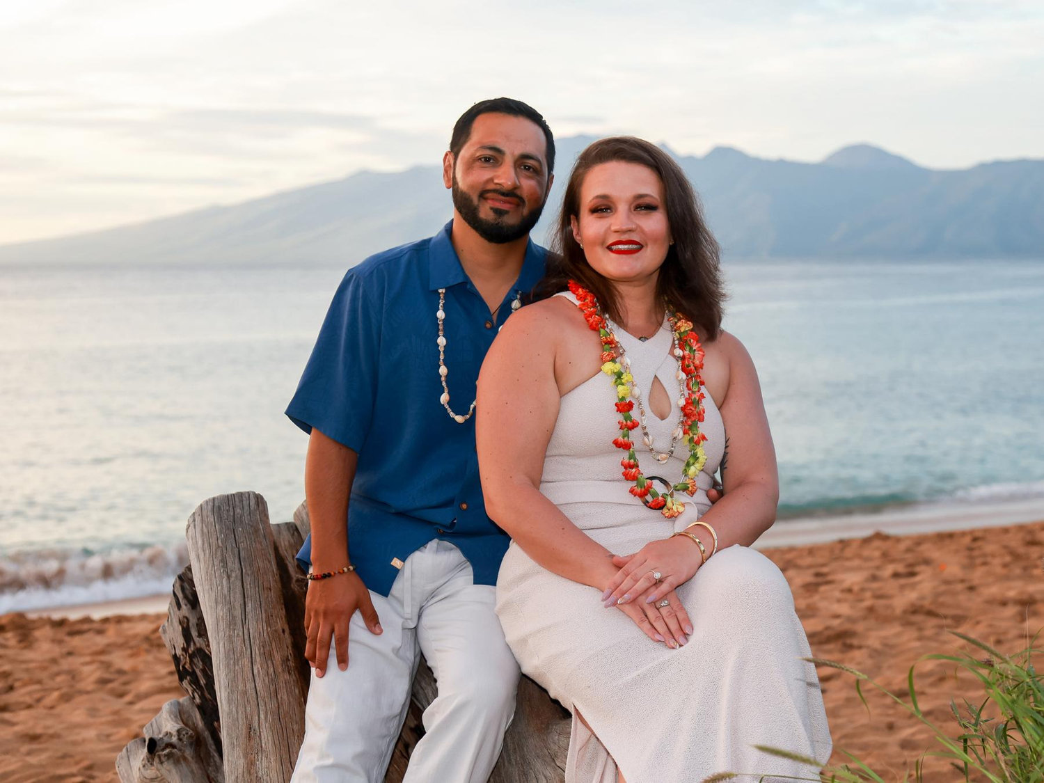 The Wedding Website of Rebecca Carter and Jorge Rubio