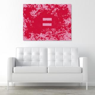 Intimate Painting Kit - Marriage Equality Edition