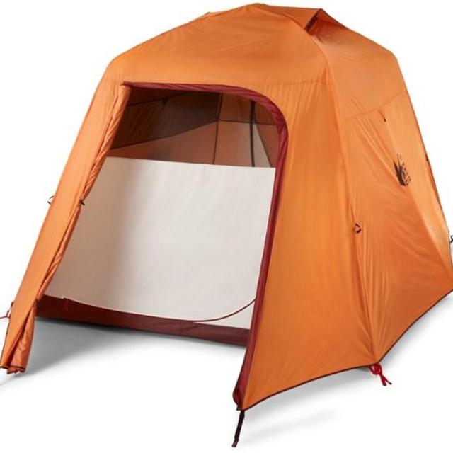 Grand Hut 6 Tent