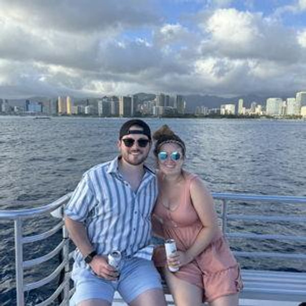 Honeymoon Fund