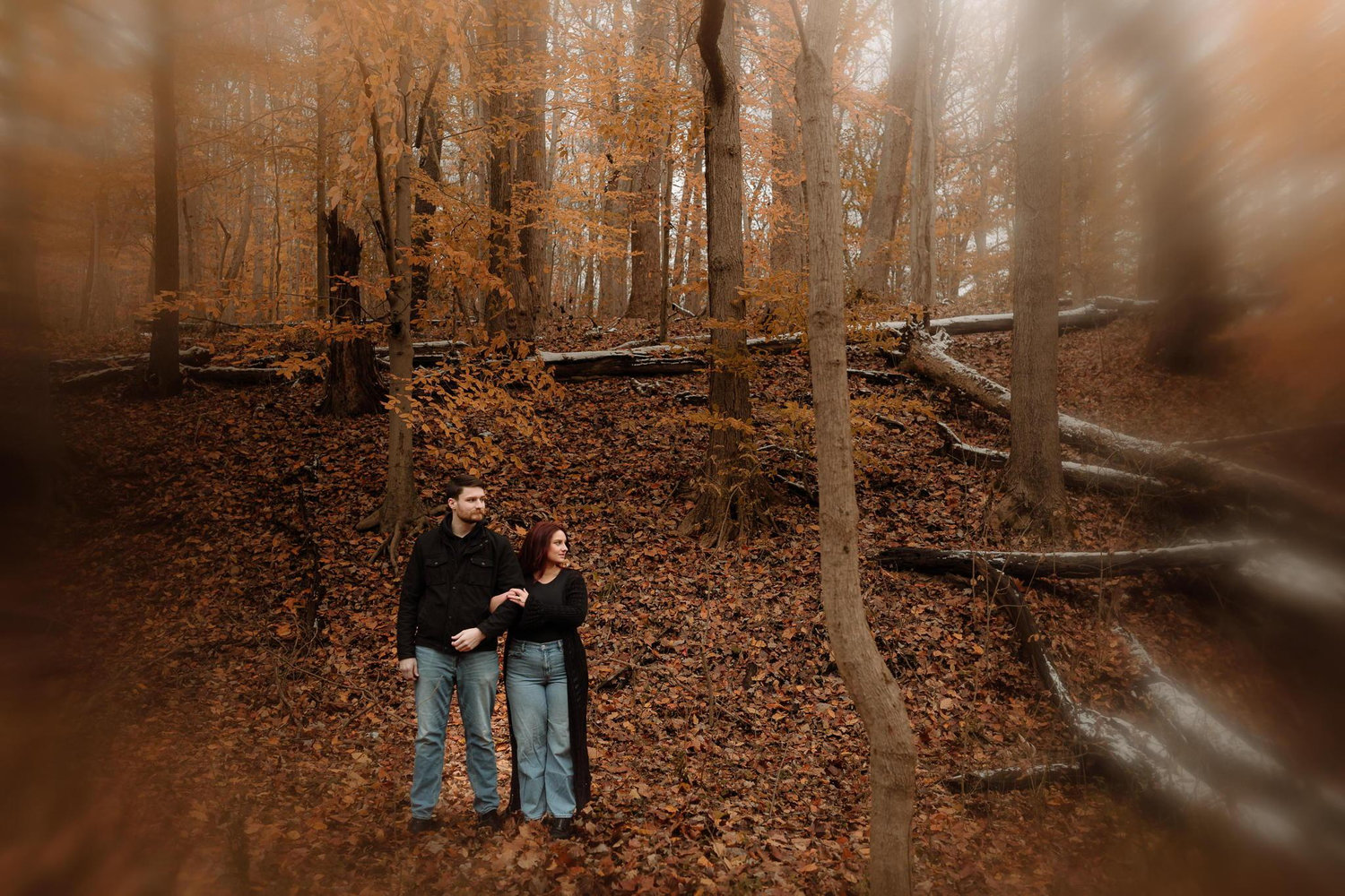 The Wedding Website of Kasyn Tapia and Luc DeYoung