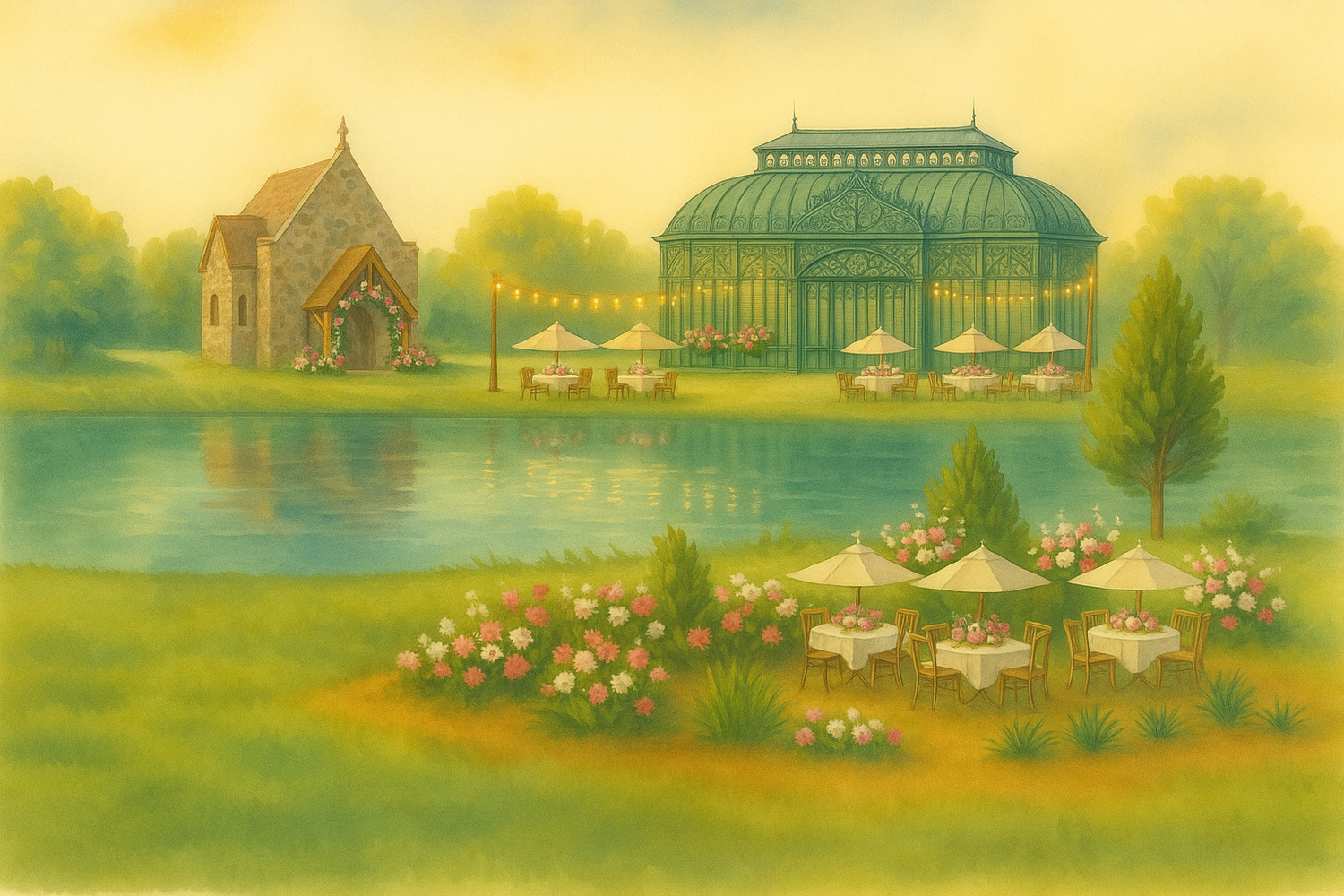 The Wedding Website of Rebecca McKinnon and Joshua Marks