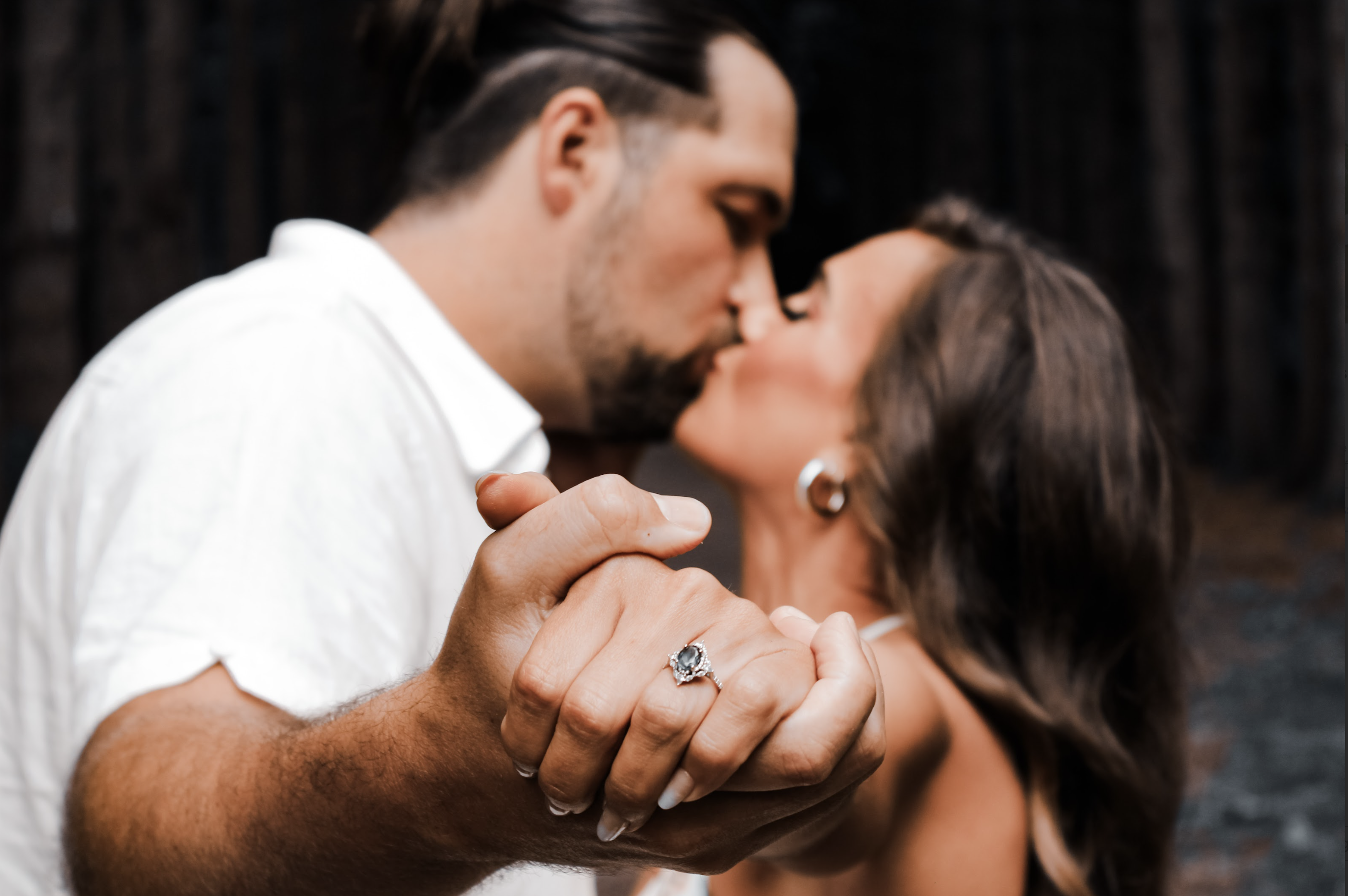 The Wedding Website of Gregory Rothery and Elise Henderson