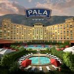 Pala Casino Spa & Resort