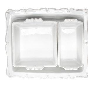 Berry & Thread Baking Set / 3 Piece