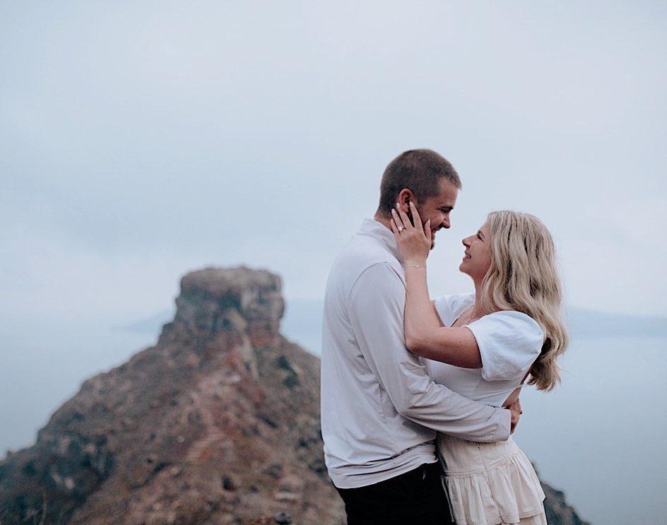 The Wedding Website of Eden Claire Lochner and Redmon Bruce Wallace