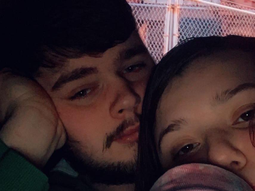 The Wedding Website of Bailey Way and Tyler Gardjulis