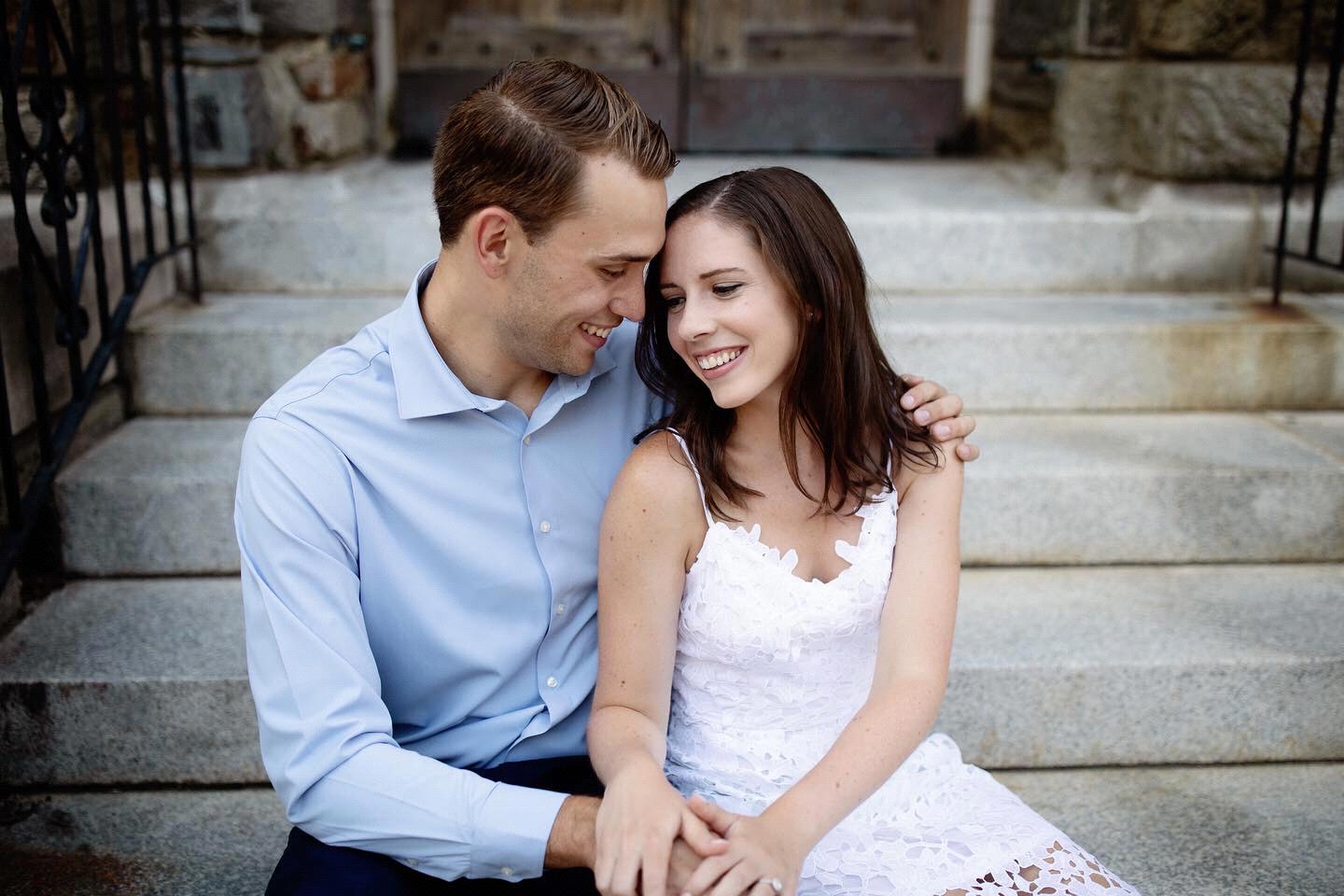 Engagement Session- 2020