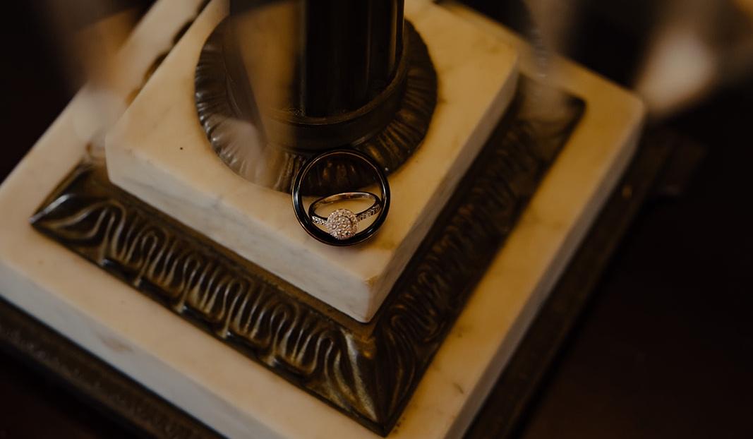 The Wedding Website of Kaylee Butler and William Heckard