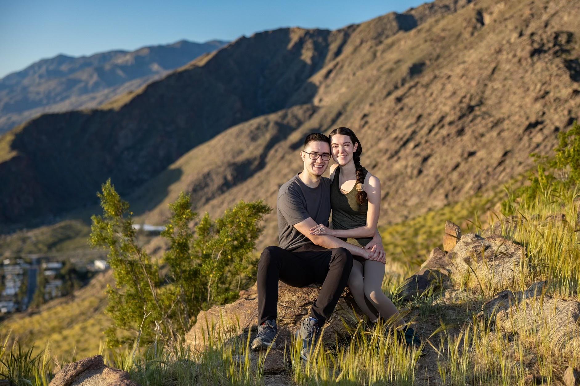 The Wedding Website of Lauren Townson and Quinnlan Husted