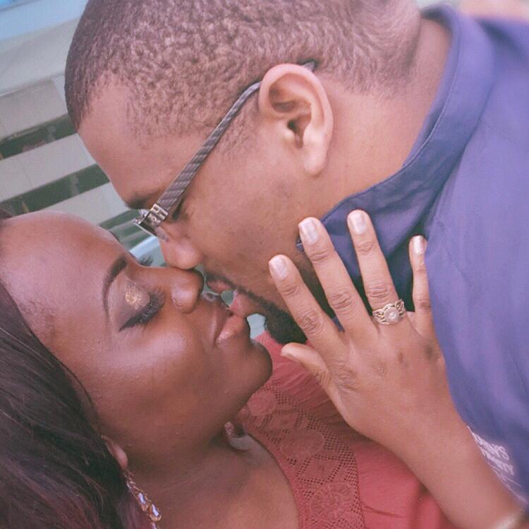 Our Whirlwind Romance ❤️