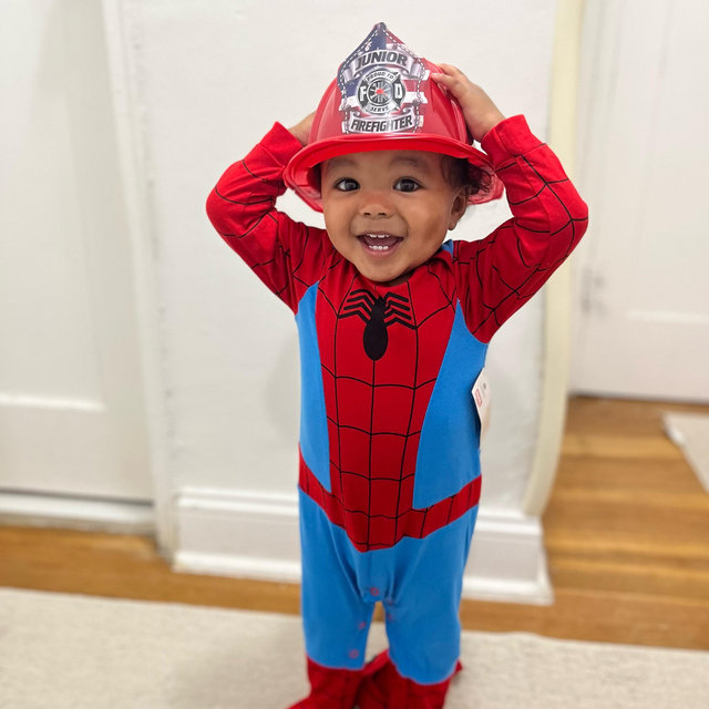 Theo’s College Fund
