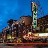 Downtown Fargo