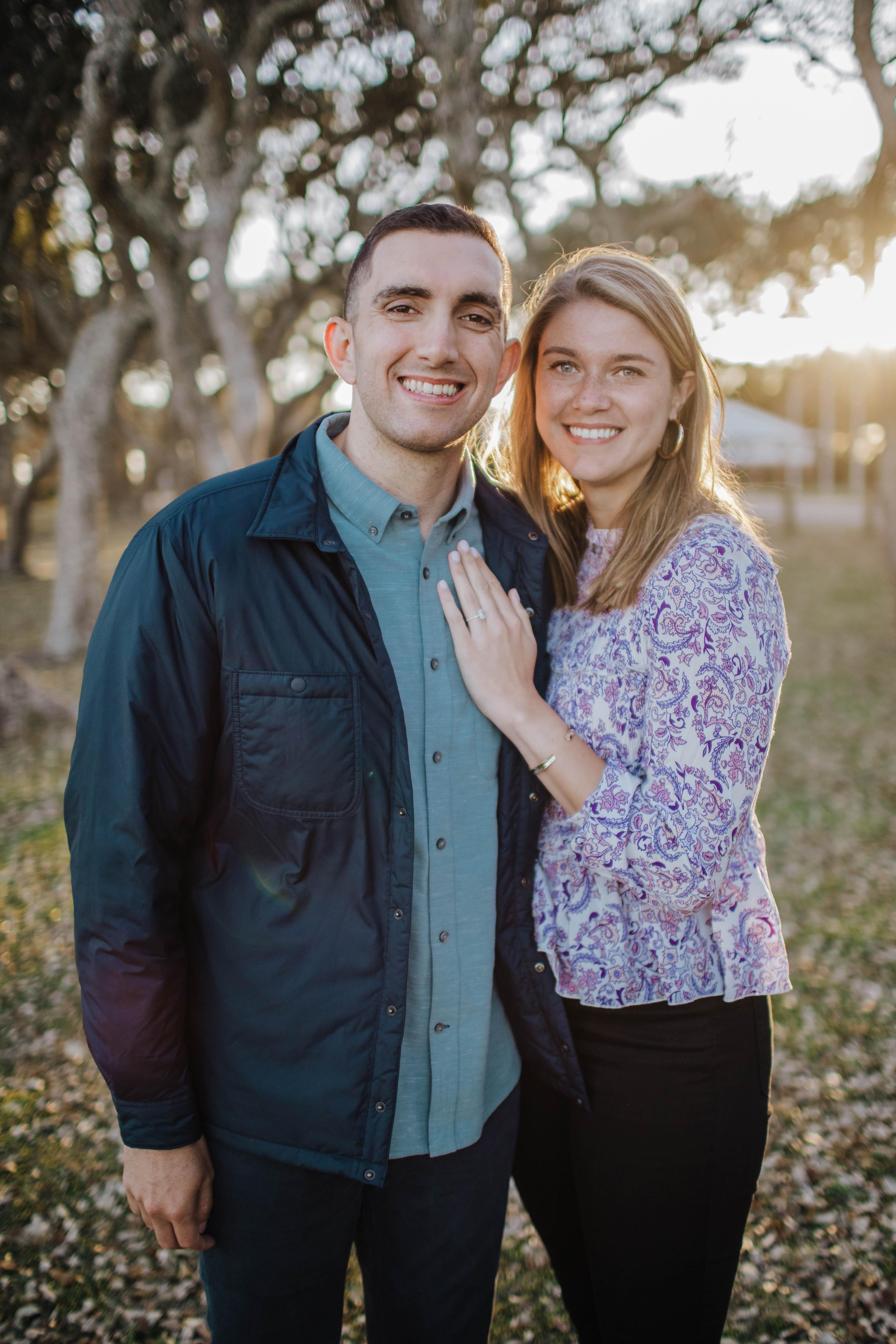 The Wedding Website of Audrey Dotson and Nick Sburlati