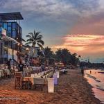 Walking Street @ Fisherman's Village