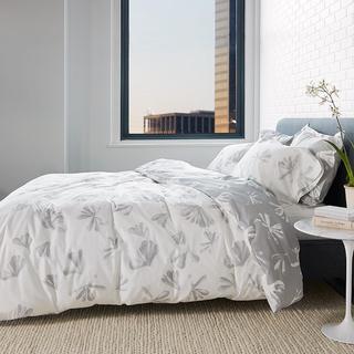 Alumbra 3-Piece Duvet Set