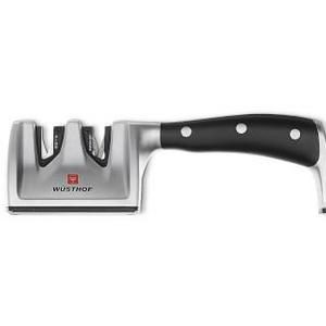 Wüsthof Classic Ikon Manual Knife Sharpener