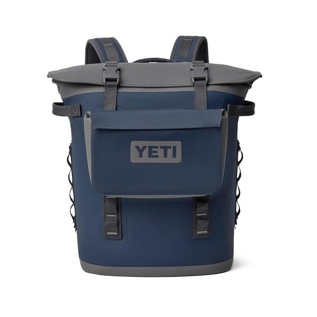 YETI Hopper M20 with YETI 3L Sidekick Bundle, Navy
