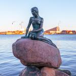 The Little Mermaid