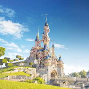 Disneyland Paris Fund