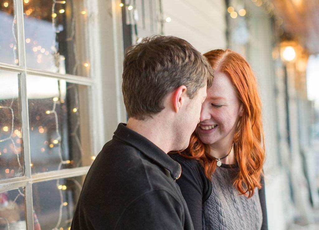 The Wedding Website of Emily Buschman and Collin Dunn