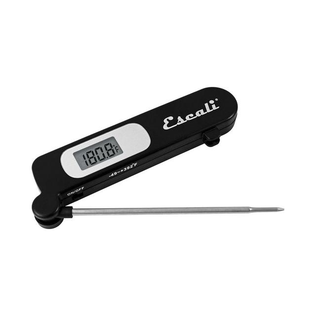 Escali Corp Folding Digital Thermometer