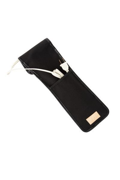 Flat iron cover