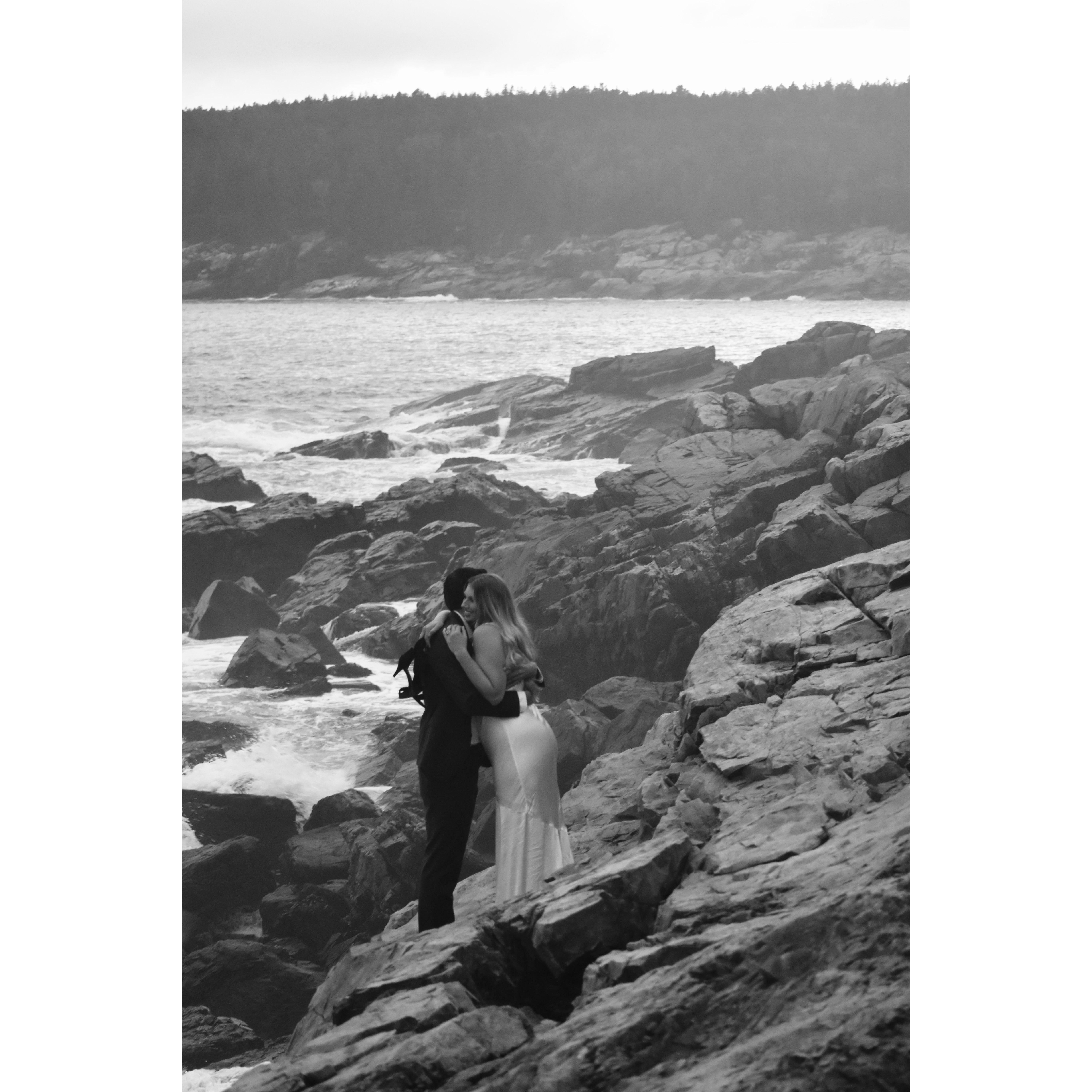 Acadia National Park