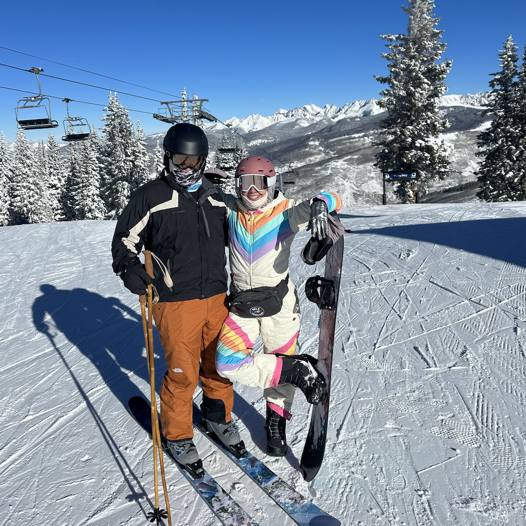 Vail, CO