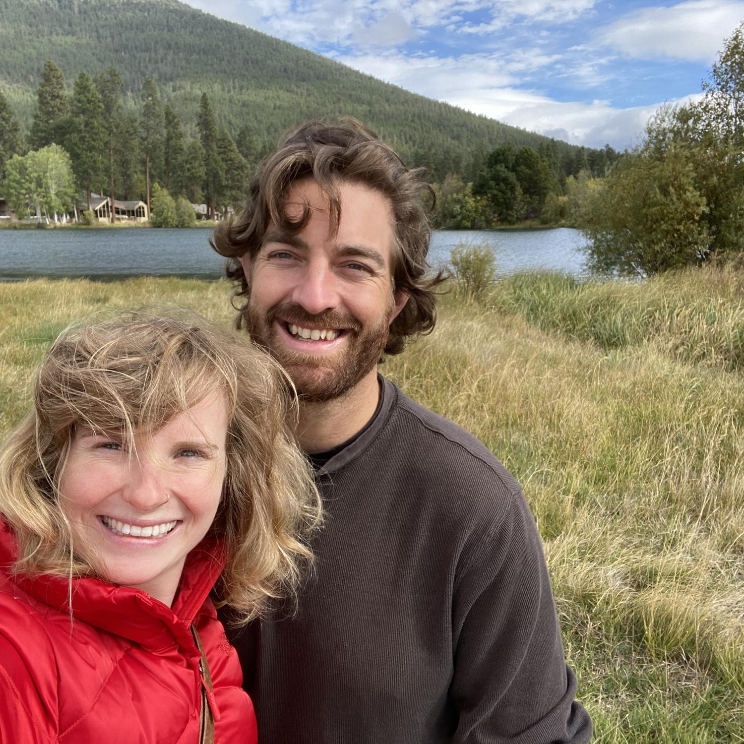 Black Butte Ranch, Oregon Oct. 2020
