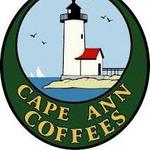 Cape Ann Coffees