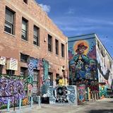 Downtown Santa Ana