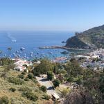 Santa Catalina Island